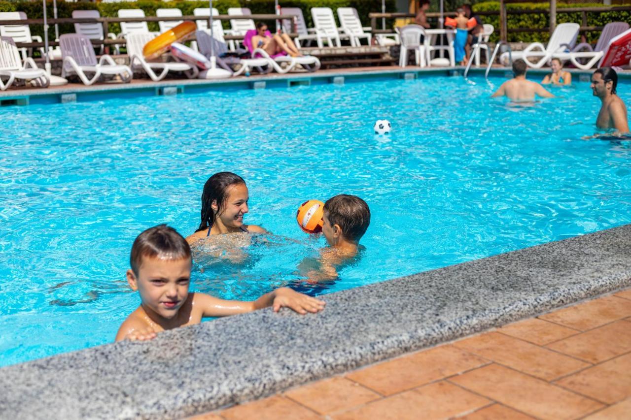 Hotel Residence La Pertica Tremosine Dış mekan fotoğraf