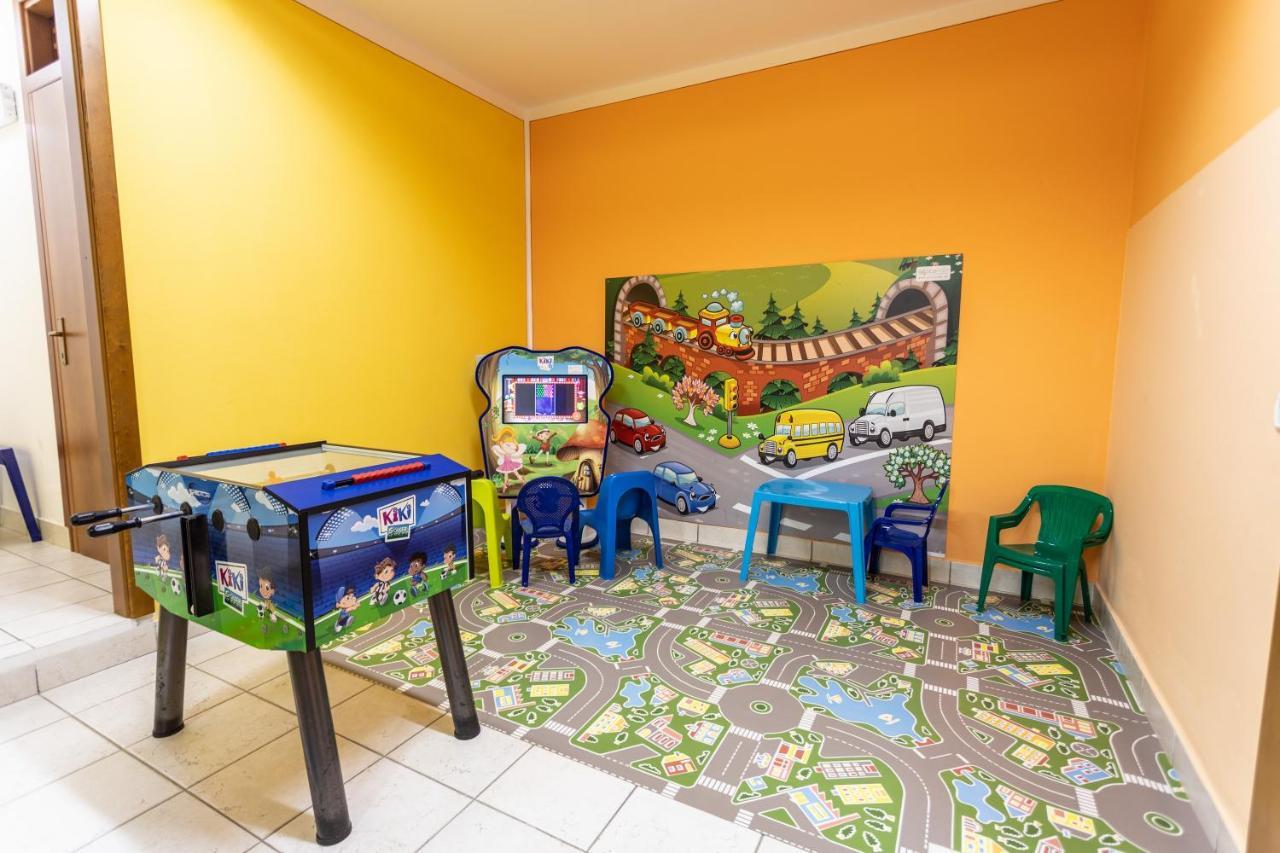 Hotel Residence La Pertica Tremosine Dış mekan fotoğraf